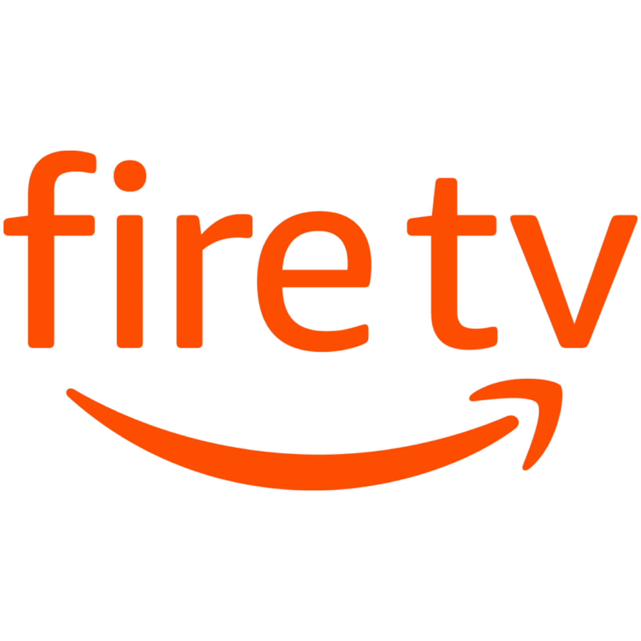Amazon Fire TV als Badge vom TanzTorsten