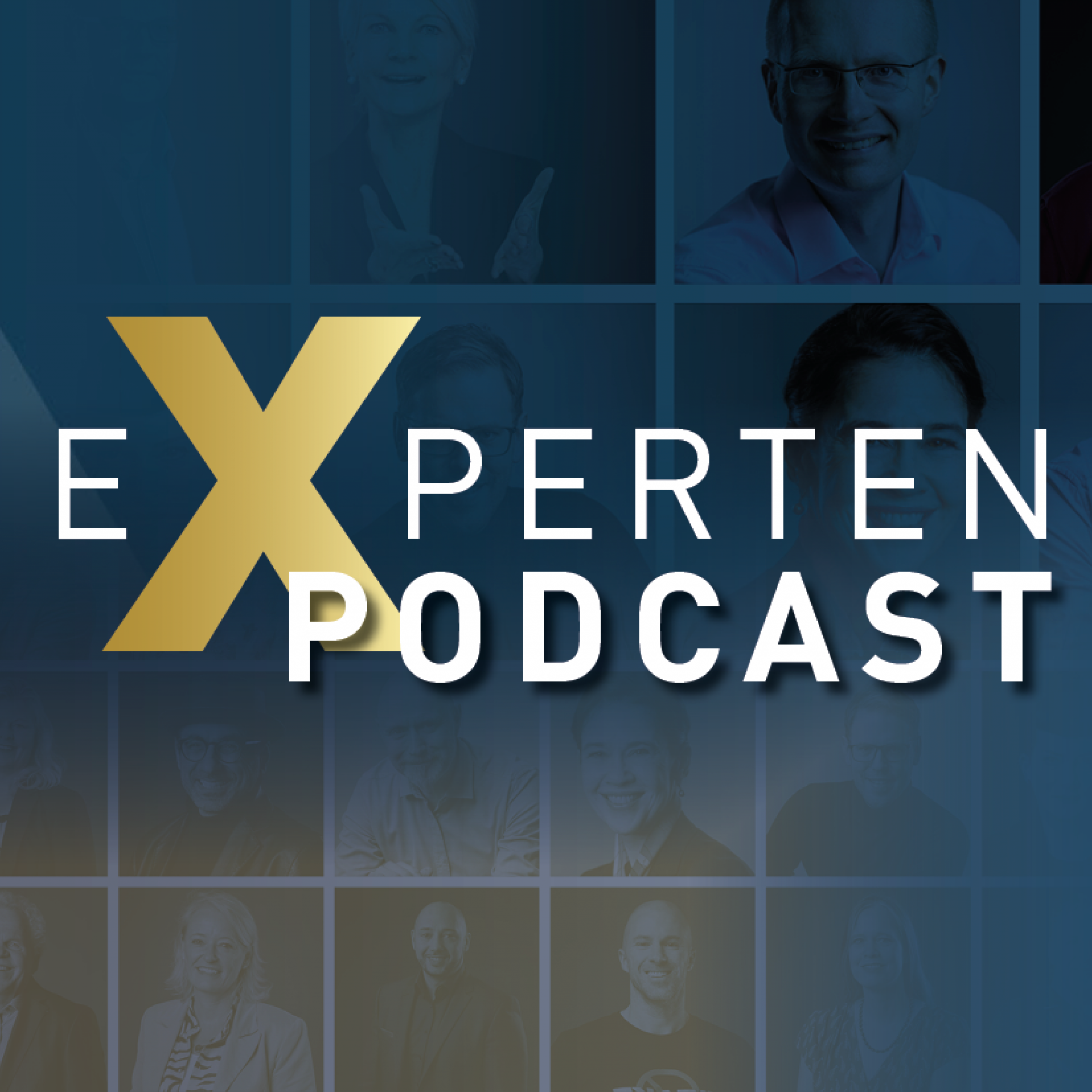 Expertenpodcast als Badge vom TanzTorsten